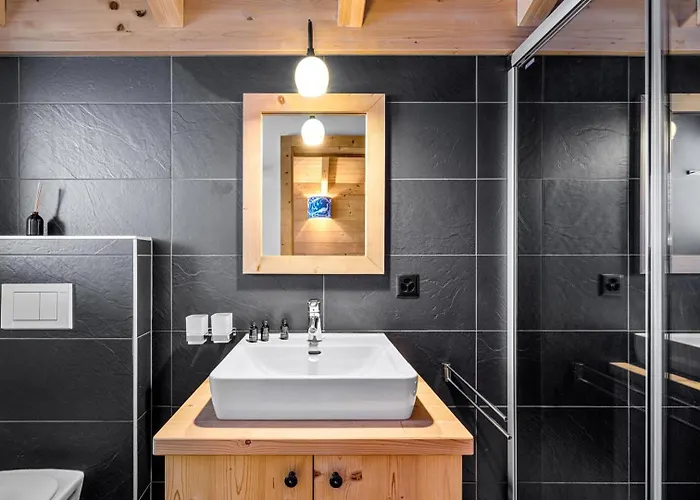 18 Iles Luxury With Sauna La Tzoumaz * Riddes